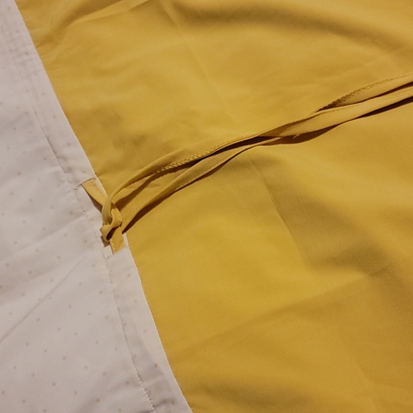 Silk Dress - Picture 5 of 5